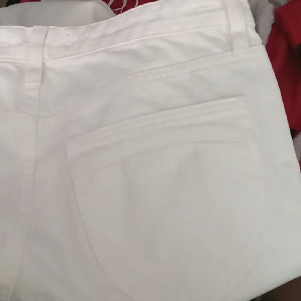 Free People white out jeans size 28 - Picture 13 of 13